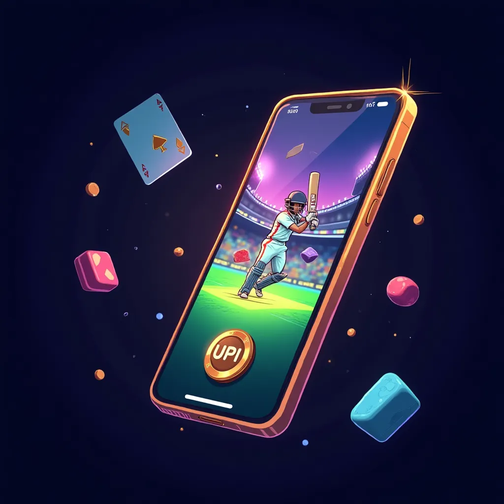 VBet mobile app download showcase