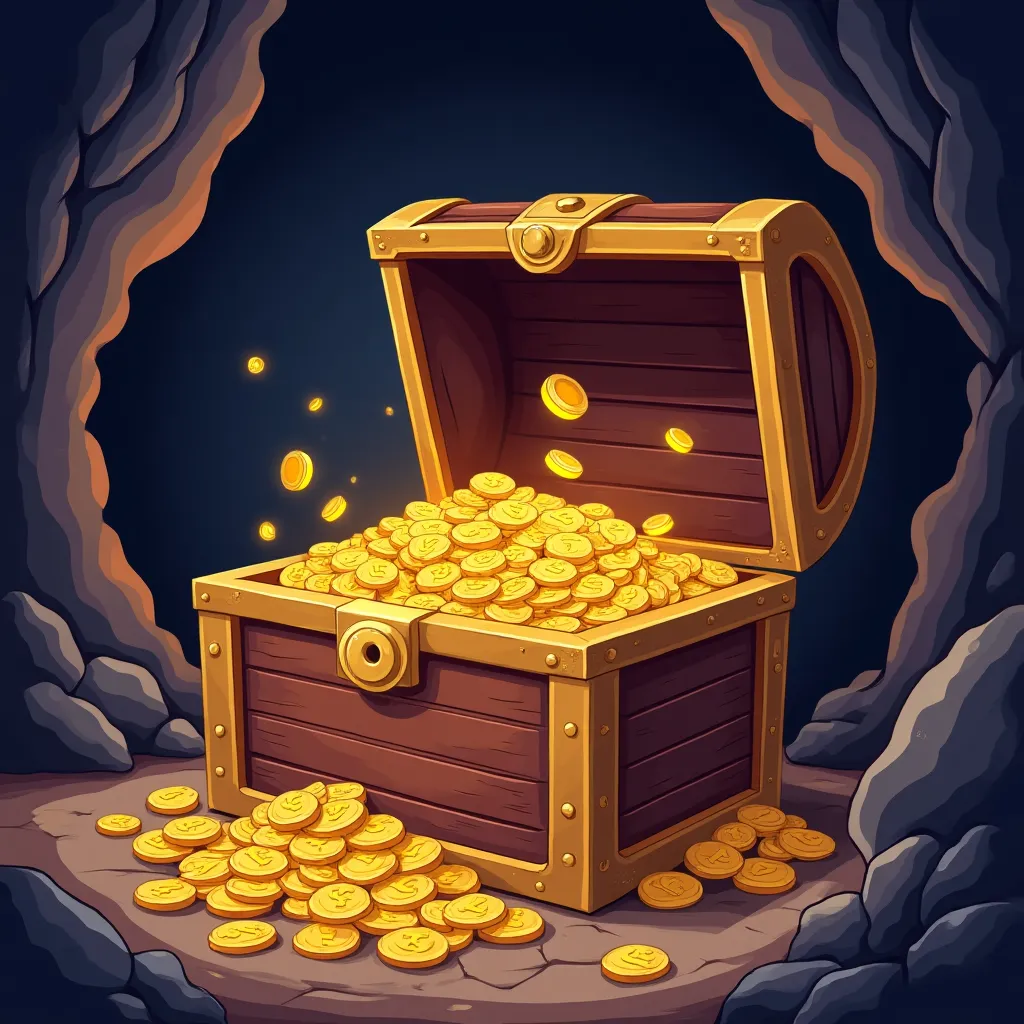 VBet Golden Toad Fishing game
