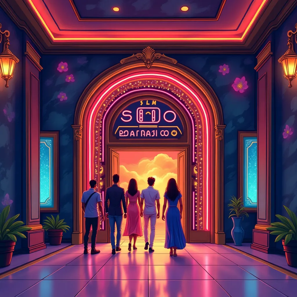 VBet hero AI generated