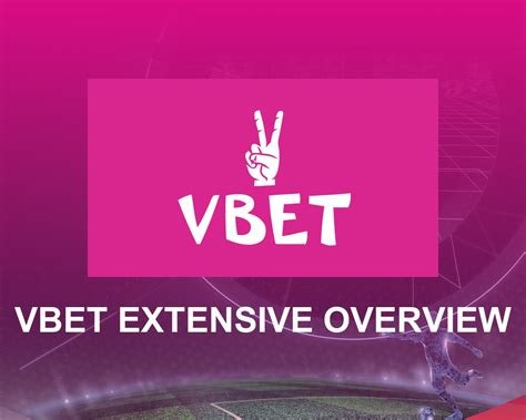 vbet review