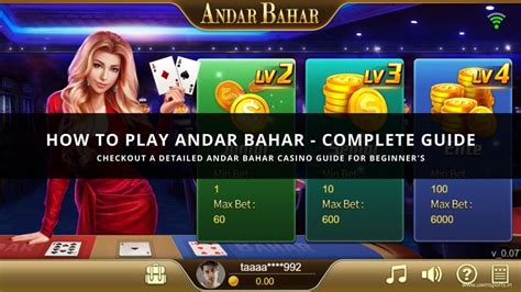 Vbet Andar Bahar Trick: Best Winning Strategy 2026