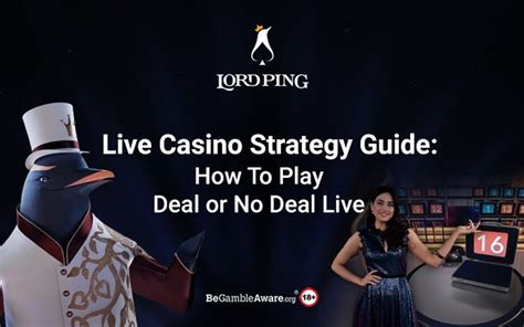 live casino strategy